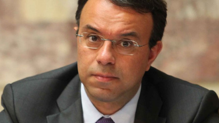 Χρήστος Σταϊκούρας: «Προϋπολογισμός με νέες θυσίες για τους πιο αδύναμους»