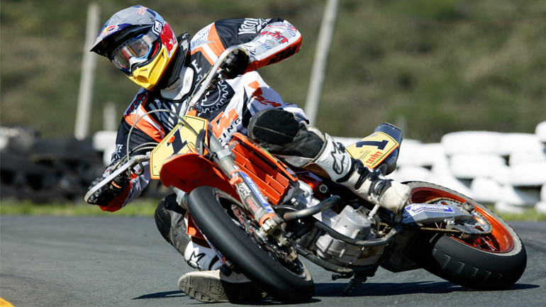 5ος αγώνας Supermoto Cup: Ζει και βασιλεύει 5ος αγώνας Supermoto Cup: Ζει και βασιλεύει