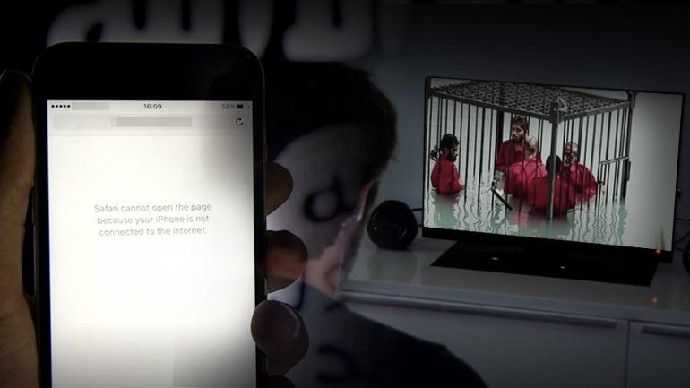 Αντιτρομοκρατικός Big Brother στη Μεγάλη Βρετανία