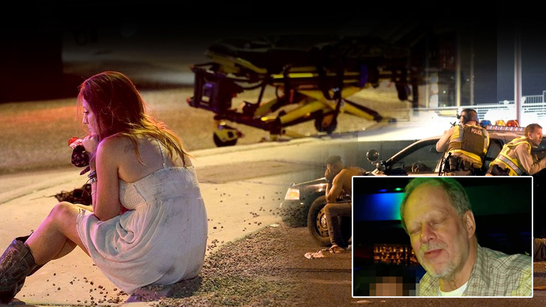 “Τίγρης” του real estate ο μακελάρης του Λας Βέγκας