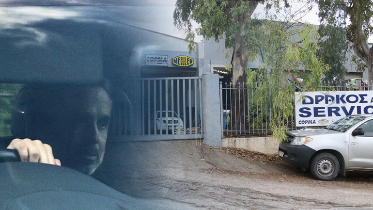 Υπόθεση Λεμπιδάκη: Ψάχνουν τον πυρήνα των απαγωγέων