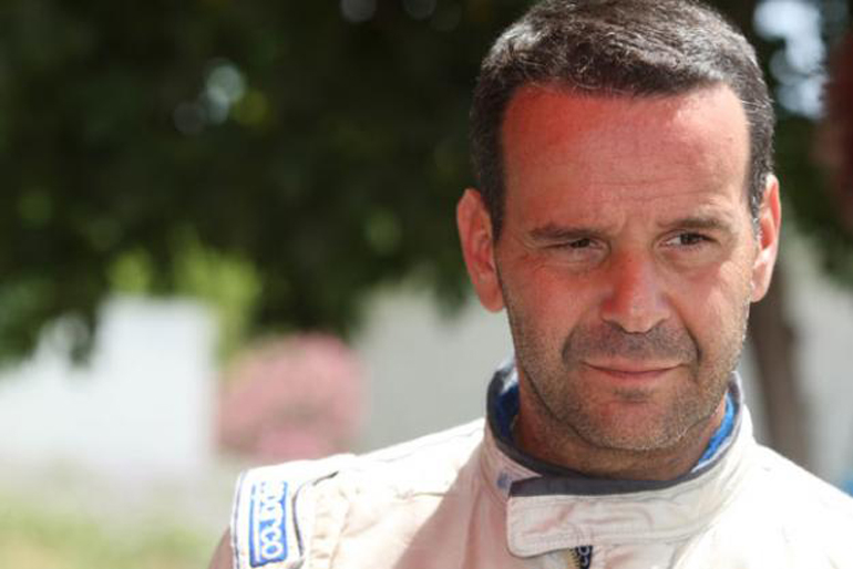 Ο Άρης Βωβός έτρεξε τον τελευταίο του αγώνα πριν από ακριβώς 7 χρόνια!