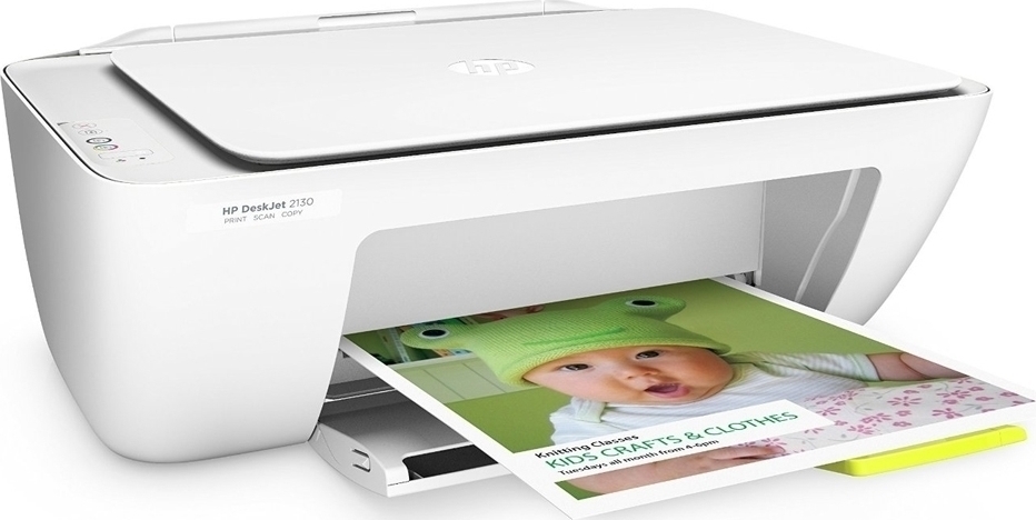HP DeskJet 2130 All-in-One PSC