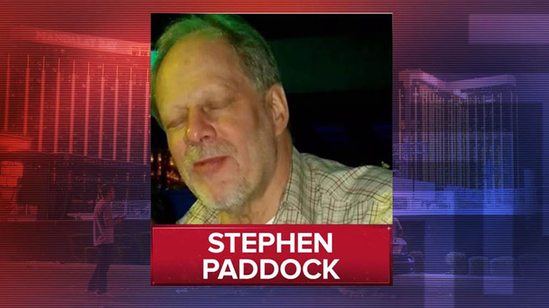 Ο δράστης του μακελειού στο Λας Βέγκας ήταν συνταξιούχος λογιστής και «στρατιώτης του χαλιφάτου»