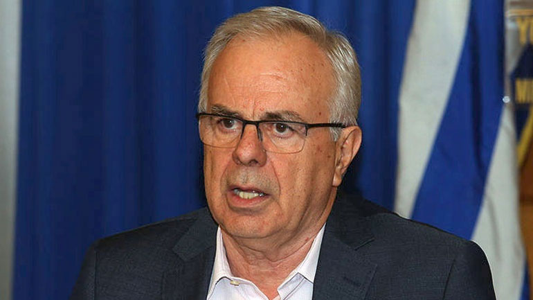 Β. Αποστόλου: Στροφή του νέου κόσμου στον αγροτικό χώρο