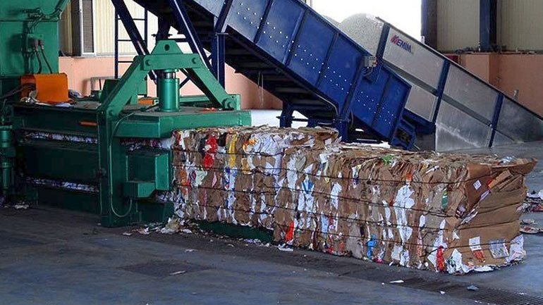 Εξασφαλισμένη η χρηματοδότηση των μονάδων επεξεργασίας αποβλήτων στη Δυτική Ελλάδα