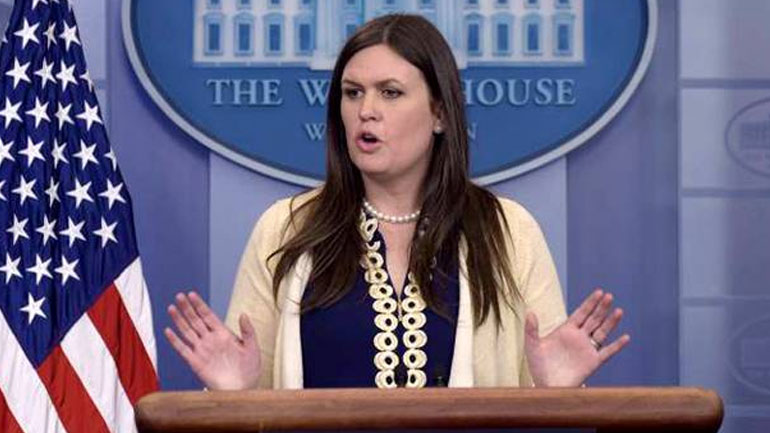 Λευκός Οίκος: Δεν είναι ώρα για συνομιλίες με τη Βόρεια Κορέα