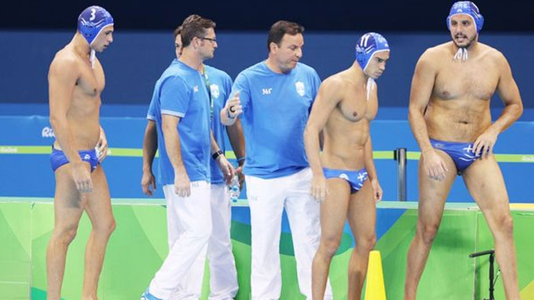 Βλάχος: «Κέρδος για παίκτες και προπονητές το Europa Cup»