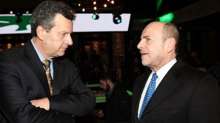 Εάν ο Παναθηναϊκός πάει ερασιτεχνικό, θα… επιστρέψει;