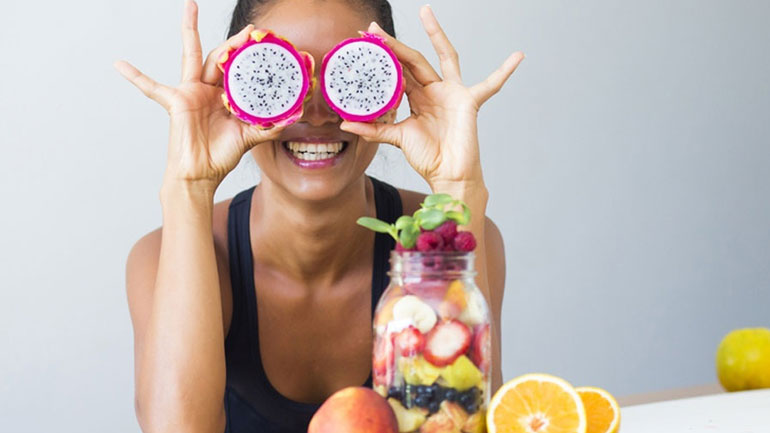 Γιατί να προτιμήσετε το αδυνάτισμα με smoothies;