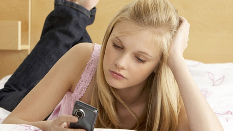 Γιατί χάνουν τον ύπνο τους οι έφηβοι;