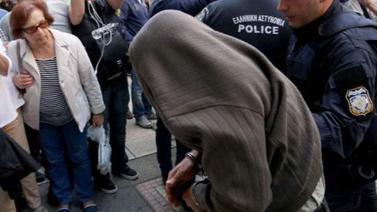 Αθώος δηλώνει ένας από τους βασικούς κατηγορούμενους της απαγωγής του Μ. Λεμπιδάκη