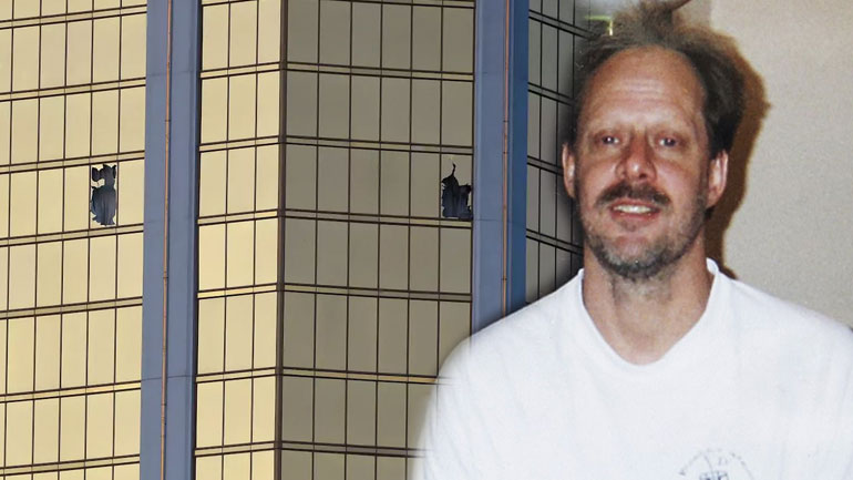 DW: Τι όπλισε το χέρι του δράστη στο Λας Βέγκας;