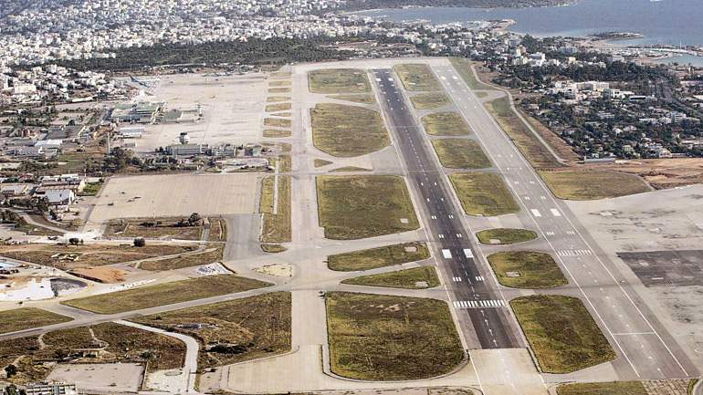 Συνεδριάζει το ΚΑΣ – Κρίσιμη ημέρα για την επένδυση στο Ελληνικό