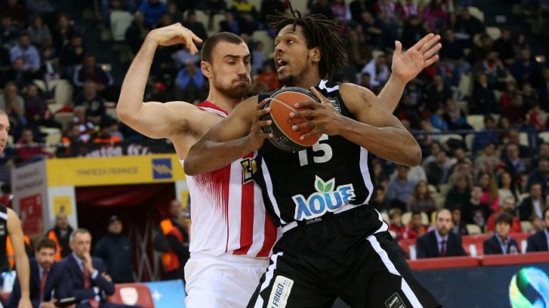 Mπάσκετ: Ανακοίνωσε τον Ντίκερσον ο Κόροιβος