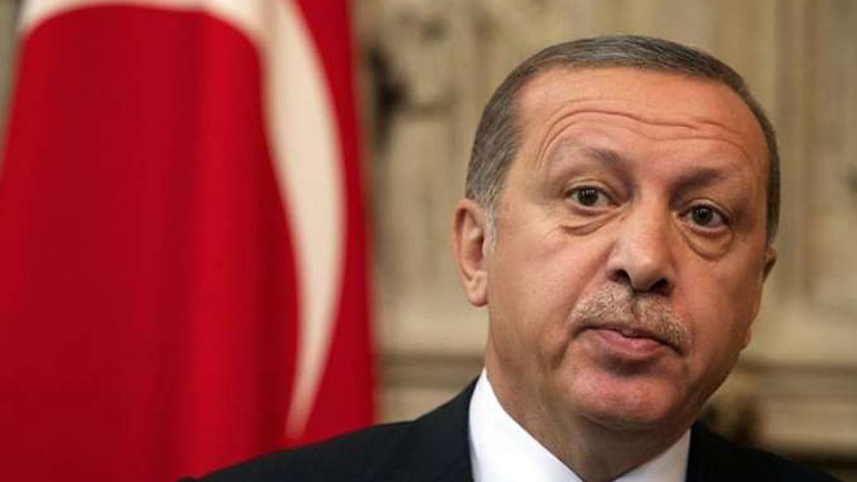 Τουρκία: «Εκκαθαρίσεις» δημάρχων μεγάλων πόλεων από τον Ερντογάν