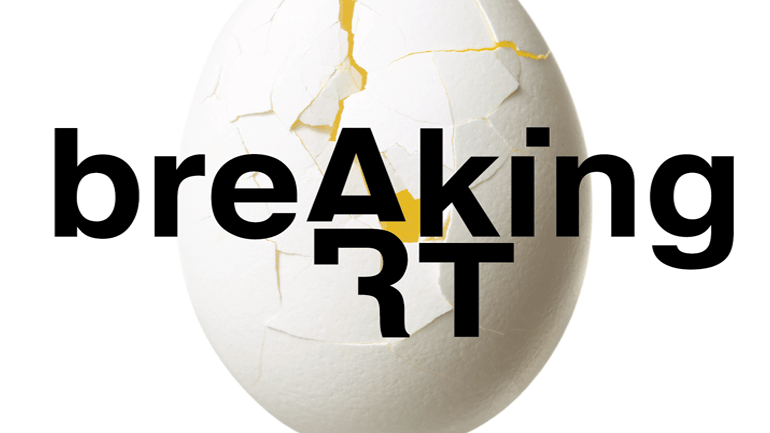 Breaking Art: Workshop δημιουργικής συνεργασίας για νέους χορογράφους και συνθέτες 21-30 ετών