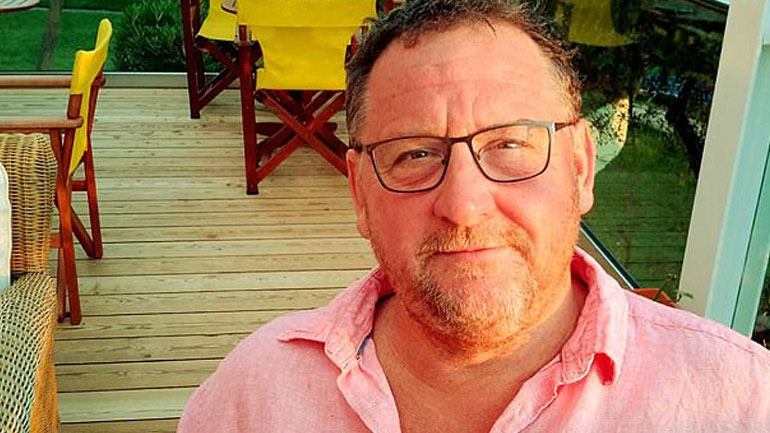 Τραγικό θάνατο είχε τουρίστας στην Κεφαλονία – Έσπασε τον αυχένα του σε παραλία