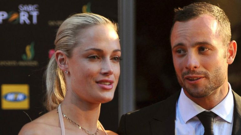 Με μηνύσεις απειλεί η οικογένεια του Πιστόριους για την ταινία που δείχνει τη δολοφονία της Ρ.Στέενκαμπ