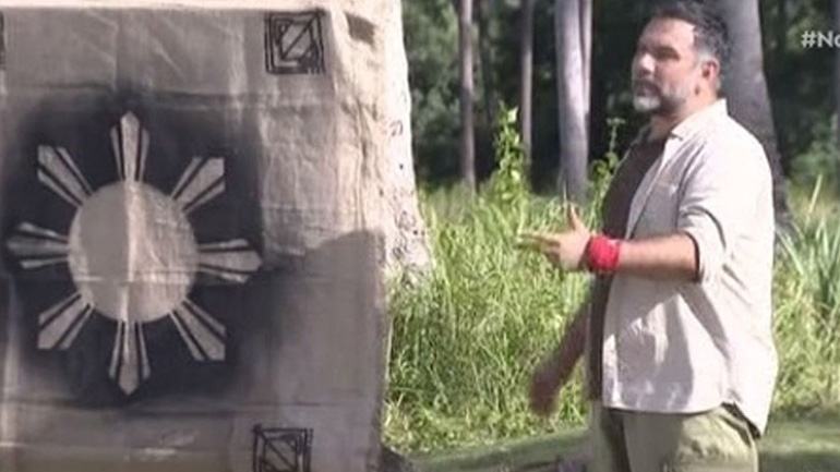 Nomads: Αυτά είναι τα ονόματα και τα εμβλήματα της κάθε ομάδας