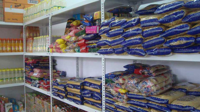 Τρίκαλα: Αιτήσεις για το Κοινωνικό Παντοπωλείο