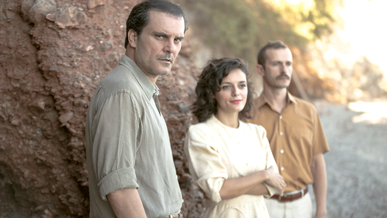 «Ο Ξένος» του Αλμπέρ Καμύ στο «Από Μηχανής Θέατρο»