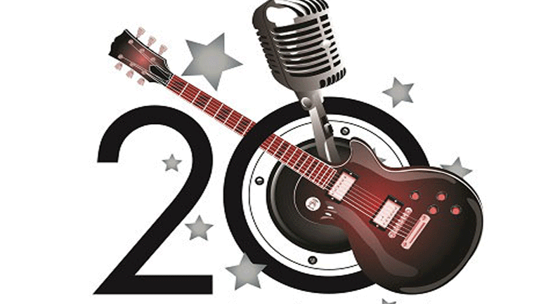 80 καλλιτέχνες παίζουν εκ νέου στο Γυάλινο για καλό σκοπό!