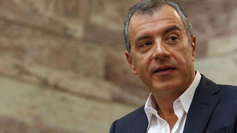 H πρόταση του Στ. Θεοδωράκη για την εξ αποστάσεως ψηφοφορία στις εκλογές της Κεντροαριστεράς