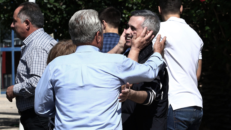 Έρευνες και στην Αθήνα για την απαγωγή Λεμπιδάκη