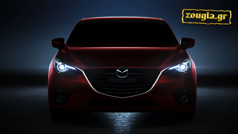 Τι γίνεται με την Mazda στην Ελλάδα;