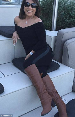 Η σύντροφος του Πάντοκ