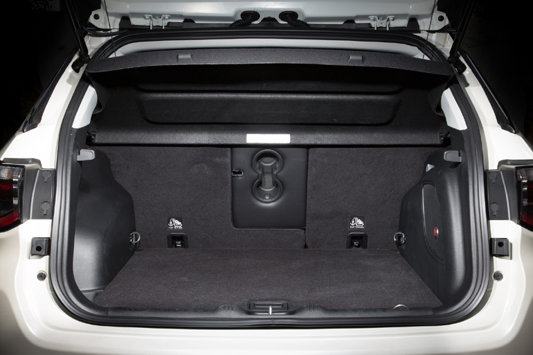 Ο χώρος αποσκευών