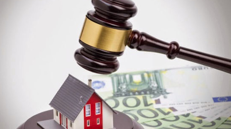 Με βάση τις εμπορικές και όχι τις αντικειμενικές τιμές οι πλειστηριασμοί ακινήτων