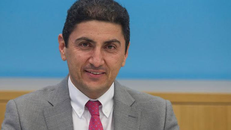 Λευτέρης Αυγενάκης: «Συνεχίζει το “κρυφτούλι” με τις επενδύσεις η κυβέρνηση»