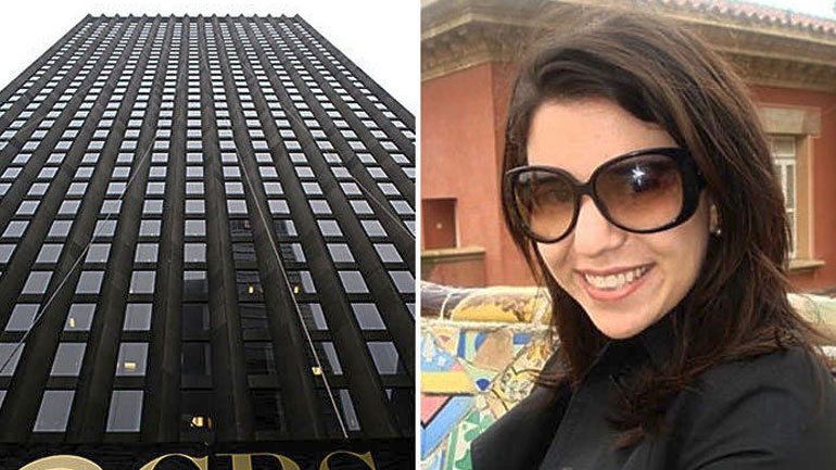 Απολύθηκε δικηγόρος του CBS για σχόλια που έκανε στο Facebook μετά την επίθεση στο Λας Βέγκας Απολύθηκε δικηγόρος του CBS για σχόλια που έκανε στο Facebook μετά την επίθεση στο Λας Βέγκας