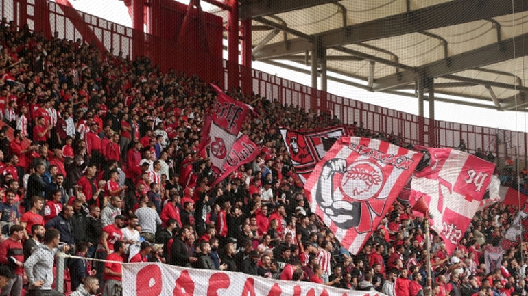 Τα εισιτήρια του αγώνα Μπαρτσελόνα-Ολυμπιακός