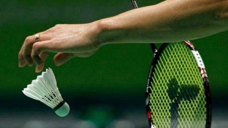 Στη Βουλή το ζήτημα με το Παγκόσμιο Σχολικό Πρωτάθλημα Μπάντμιντον