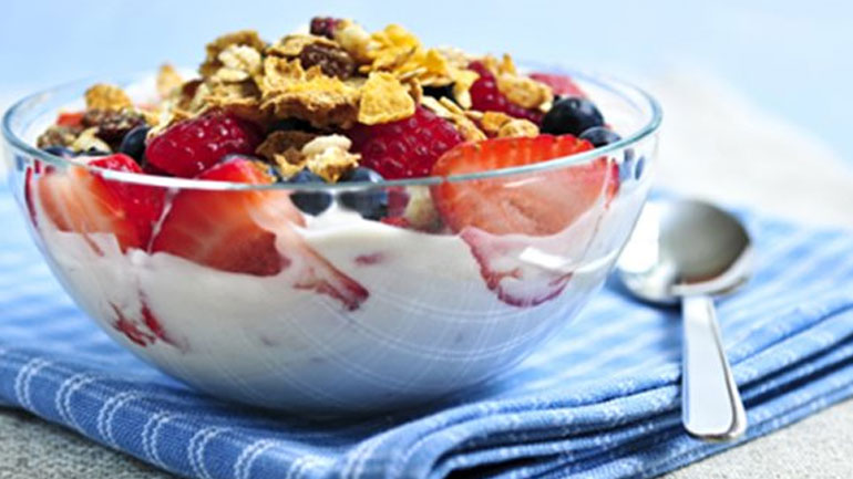 Η παράλειψη του πρωινού αυξάνει τον κίνδυνο εμφράγματος