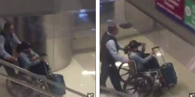 Στις ΗΠΑ επέστρεψε η Ντάνλεϊ