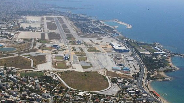 ΤΑΙΠΕΔ: Να καθαρογραφούν άμεσα οι αποφάσεις του ΚΑΣ για το Ελληνικό