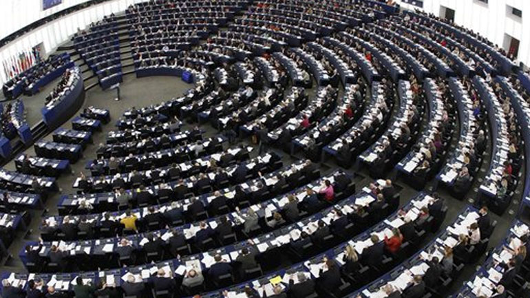 Η ενσωμάτωση του Δημοσιονομικού Σύμφωνου στο νομικό πλαίσιο της Ε.E. συζητήθηκε στo Ευρωκοινοβούλιο