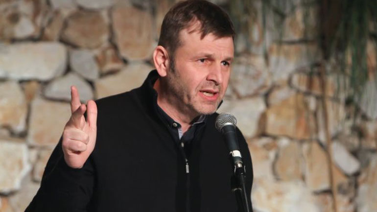 Γκλέτσος: «Οι διαρκείς έλεγχοι προκαλούν πανικό στους παραγωγούς»