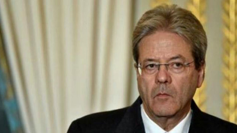 Ιταλία: «Ρωγμές» στην κυβερνητική πλειοψηφία