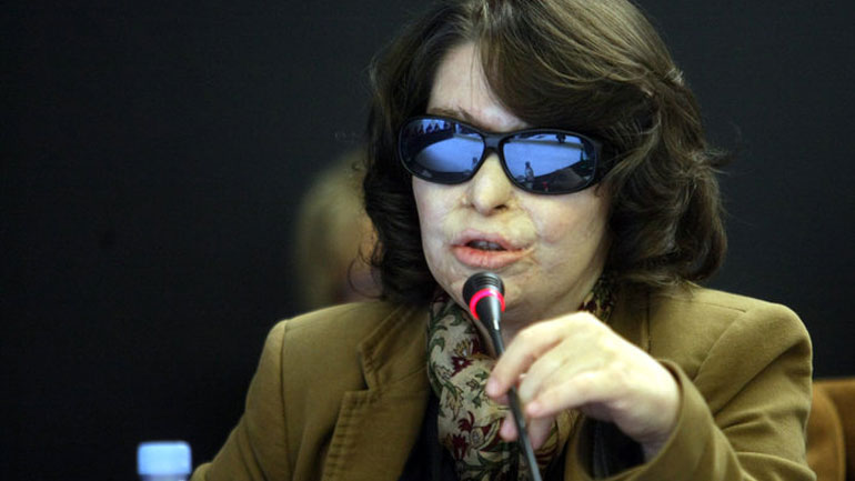 Κ. Κούνεβα: «Σταματήστε το δουλεμπόριο- Να ποινικοποιηθούν οι αναγκαστικοί γάμοι παιδιών»