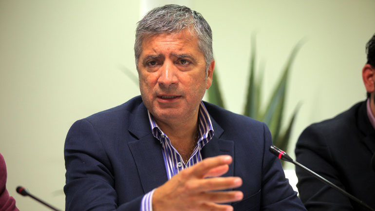 Μήνυμα του Γ. Πατούλη για την Παγκόσμια Ημέρα των Ζώων