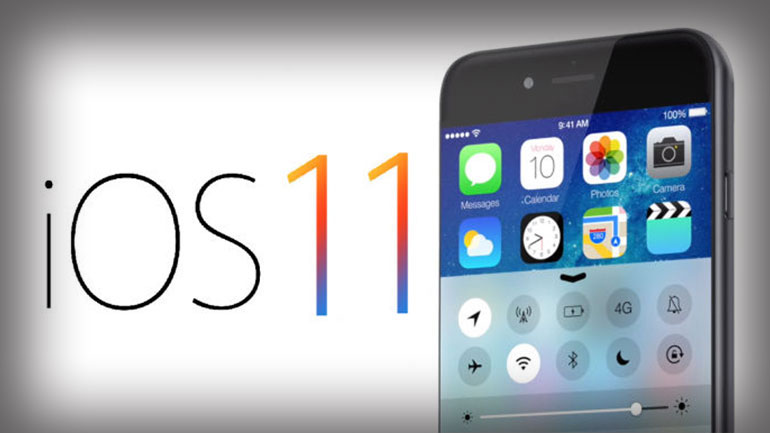 iOS 11.0.2: Διαθέσιμη η ενημέρωση – Διορθώνει το πρόβλημα του iPhone 8