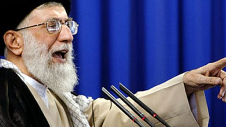 «H Τεχεράνη και η Άγκυρα πρέπει να λάβουν μέτρα ενάντια στο Ιρακινό Κουρδιστάν»