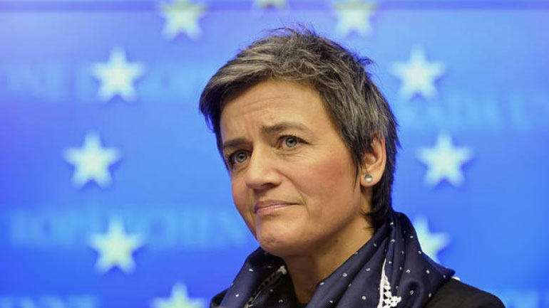 ΕΕ: Η Ιρλανδία στο Ευρωπαϊκό Δικαστήριο διότι δεν ανέκτησε οφειλόμενους φόρους 13 δισεκ. ευρώ από την Apple