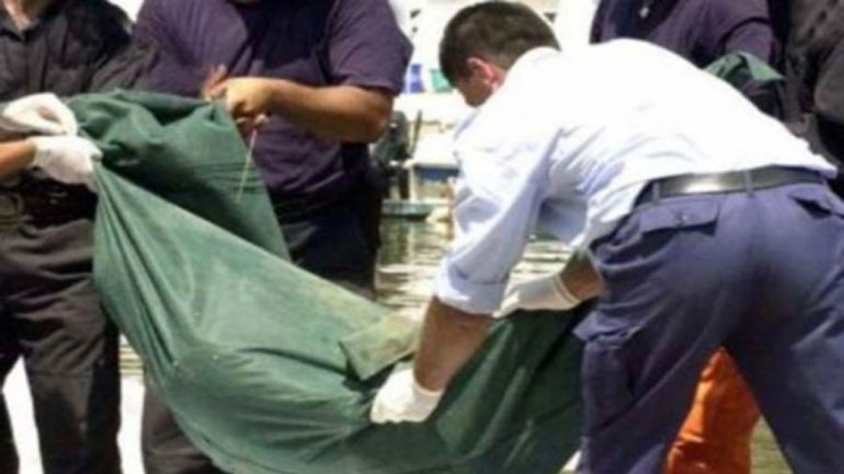 Κρήτη: Περαστικοί βρήκαν άνδρα να κείτεται νεκρός στον δρόμο