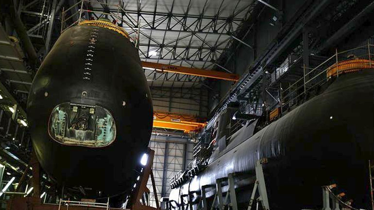 Ικανοποίηση στην κυβέρνηση για την απόφαση του δικαστηρίου για τα ναυπηγεία Σκαραμαγκά